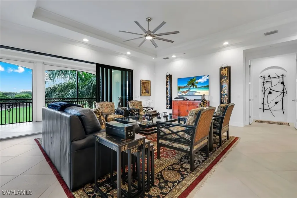 16452 Carrara Way Naples FL 34110