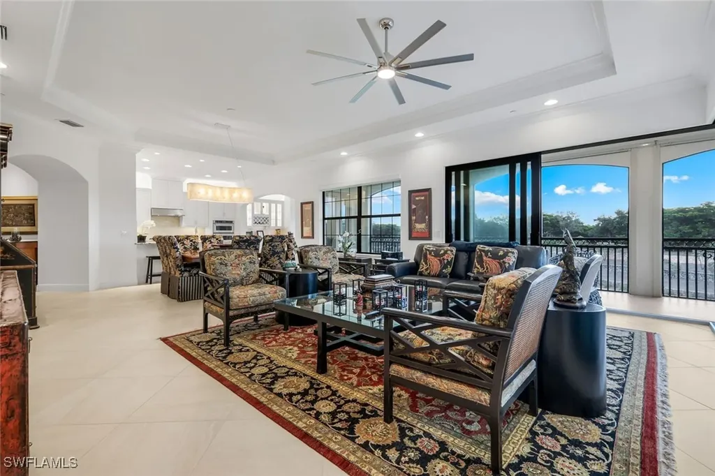 16452 Carrara Way Naples FL 34110