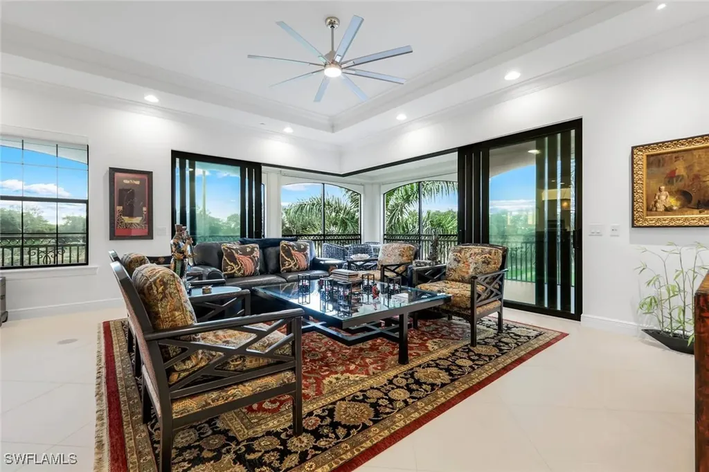 16452 Carrara Way Naples FL 34110