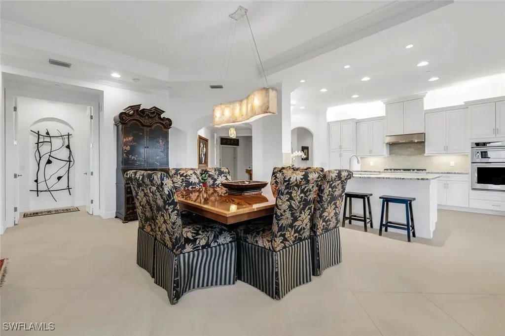 16452 Carrara Way Naples FL 34110