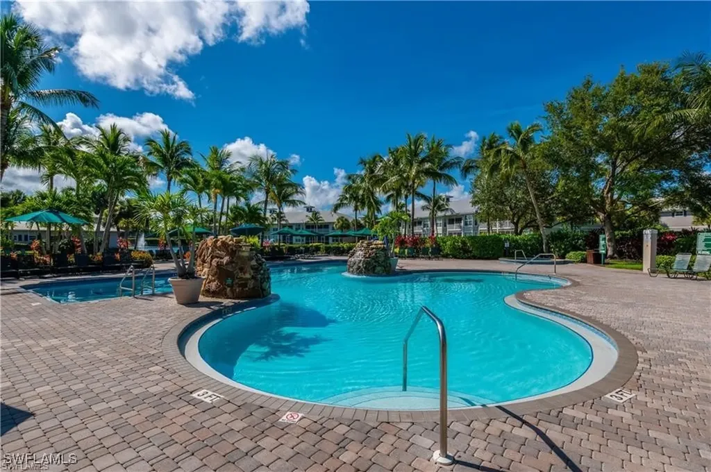 7940 Mahogany Run Lane Naples FL 34113