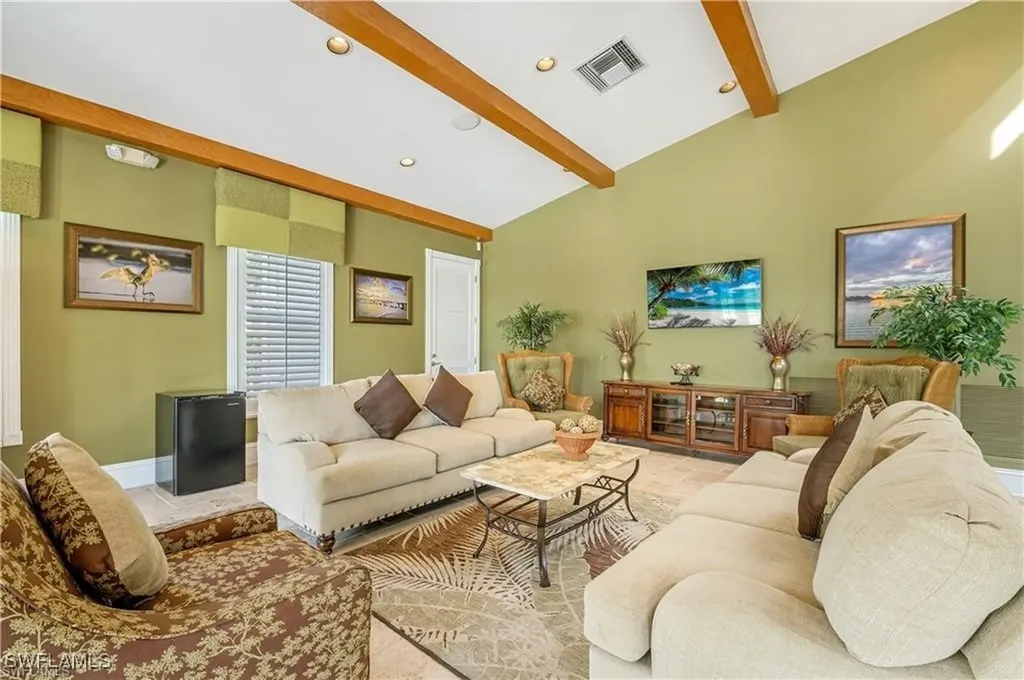 7940 Mahogany Run Lane Naples FL 34113