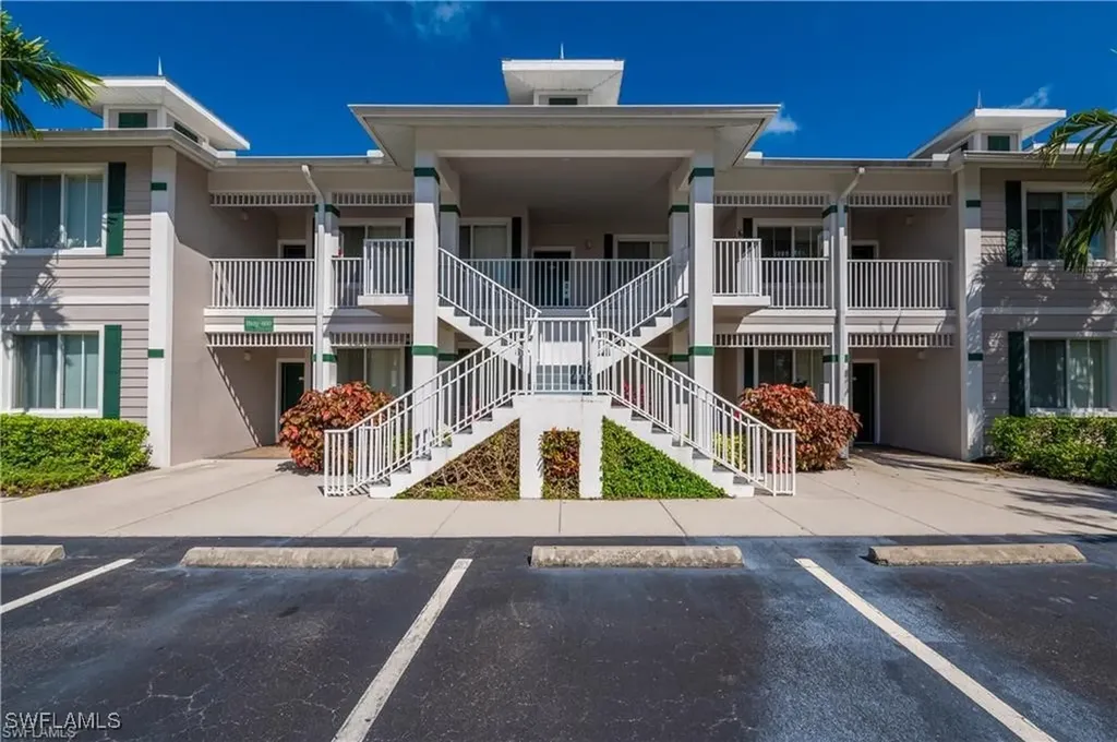 7940 Mahogany Run Lane Naples FL 34113