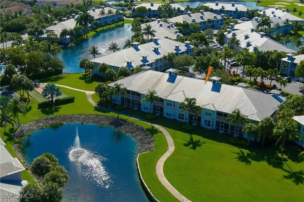 7940 Mahogany Run Lane Naples FL 34113