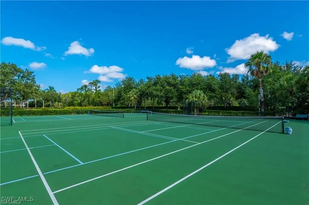 7940 Mahogany Run Lane Naples FL 34113