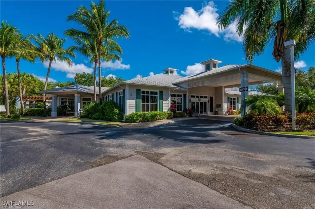 7940 Mahogany Run Lane Naples FL 34113