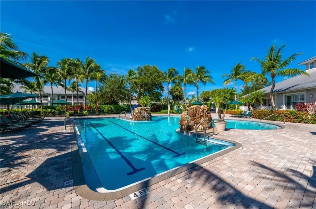 7940 Mahogany Run Lane Naples FL 34113