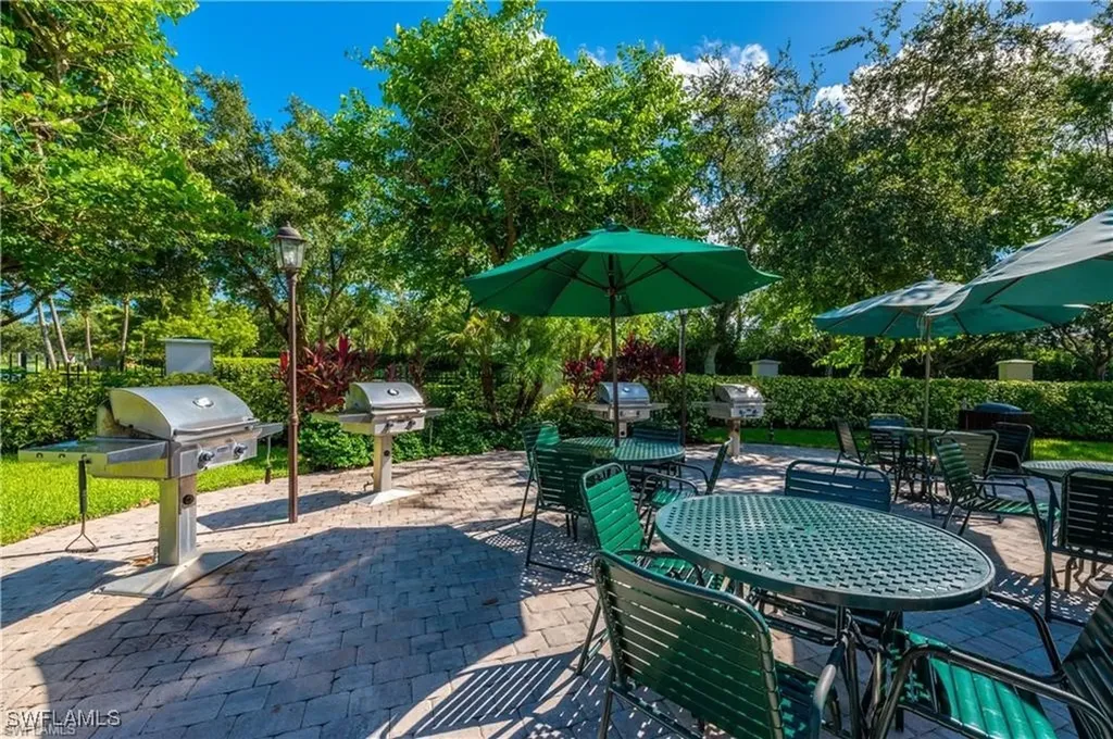 7940 Mahogany Run Lane Naples FL 34113