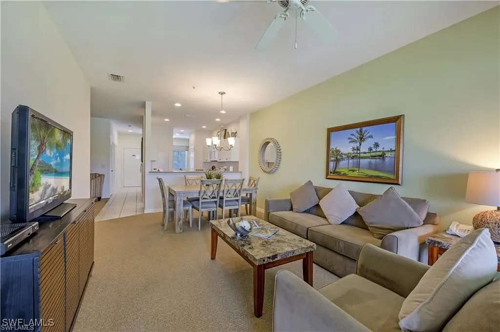 7940 Mahogany Run Lane Naples FL 34113