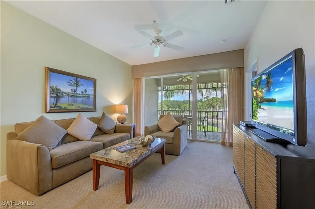7940 Mahogany Run Lane Naples FL 34113