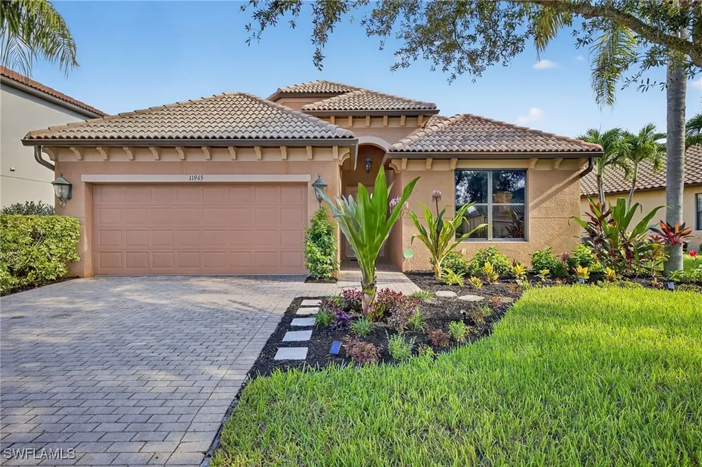 11945 Country Day Circle Fort Myers FL 33913