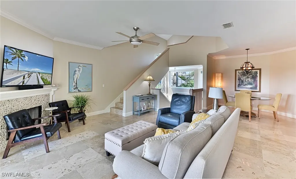 175 Barefoot Circle Bonita Springs FL 34134