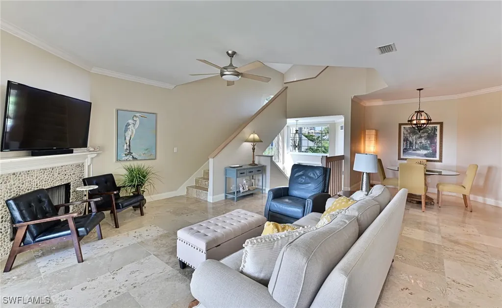 175 Barefoot Circle Bonita Springs FL 34134