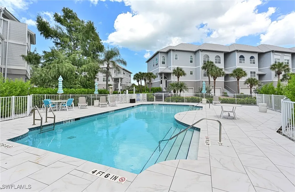 175 Barefoot Circle Bonita Springs FL 34134