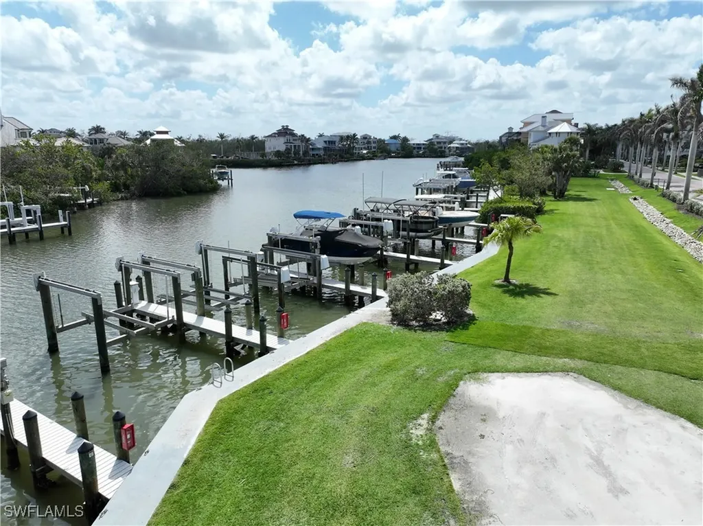 175 Barefoot Circle Bonita Springs FL 34134