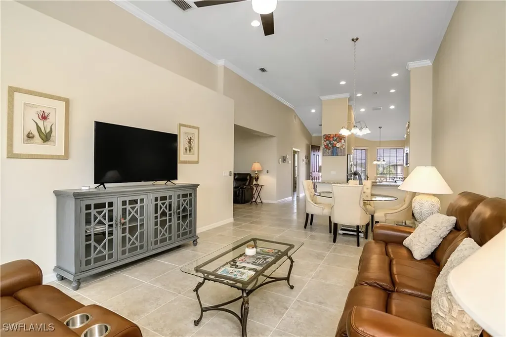 9440 Benvenuto Court Naples FL 34119