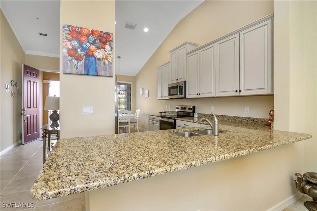 9440 Benvenuto Court Naples FL 34119