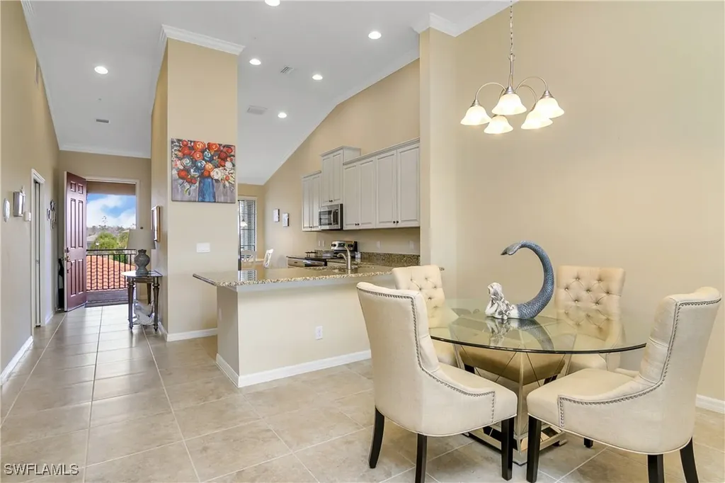9440 Benvenuto Court Naples FL 34119