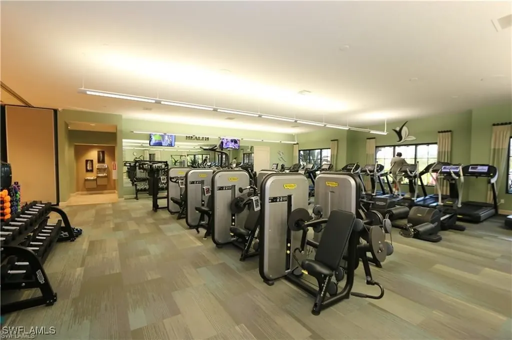 9440 Benvenuto Court Naples FL 34119