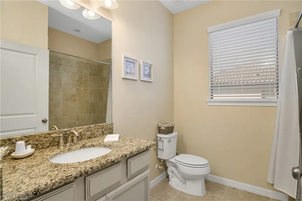 9440 Benvenuto Court Naples FL 34119