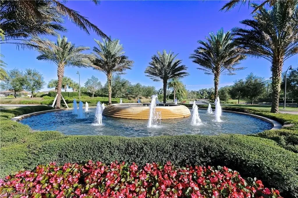 9440 Benvenuto Court Naples FL 34119