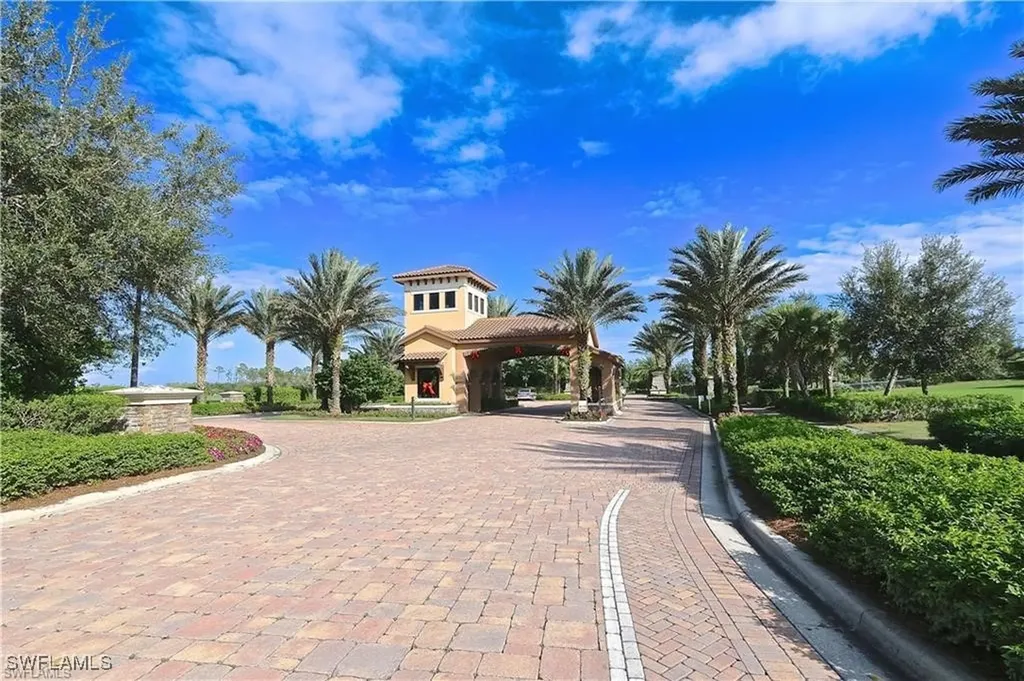 9440 Benvenuto Court Naples FL 34119