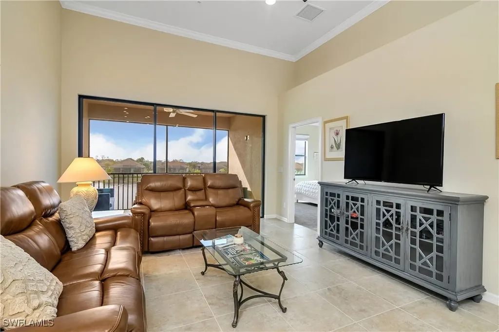 9440 Benvenuto Court Naples FL 34119