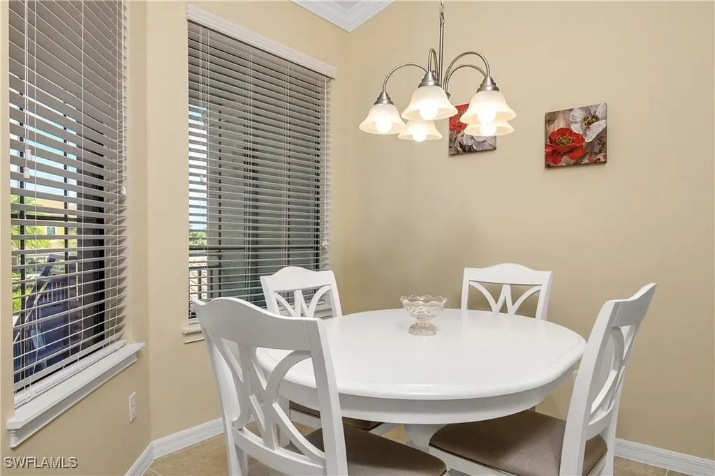 9440 Benvenuto Court Naples FL 34119