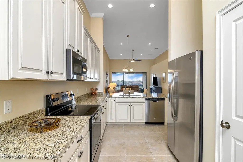 9440 Benvenuto Court Naples FL 34119