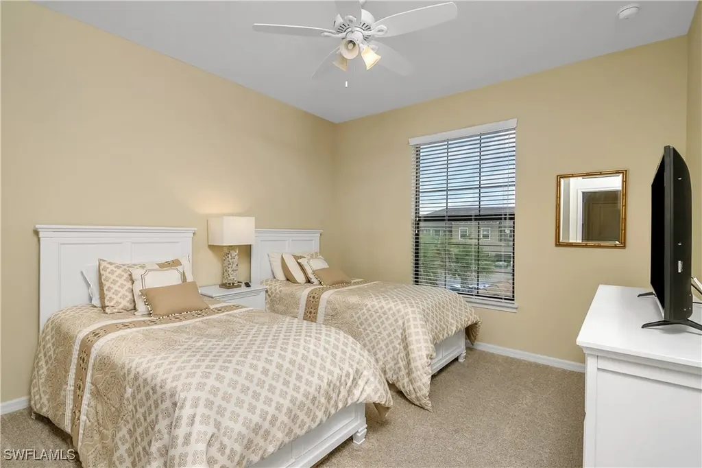 9440 Benvenuto Court Naples FL 34119