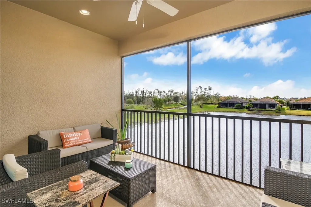 9440 Benvenuto Court Naples FL 34119