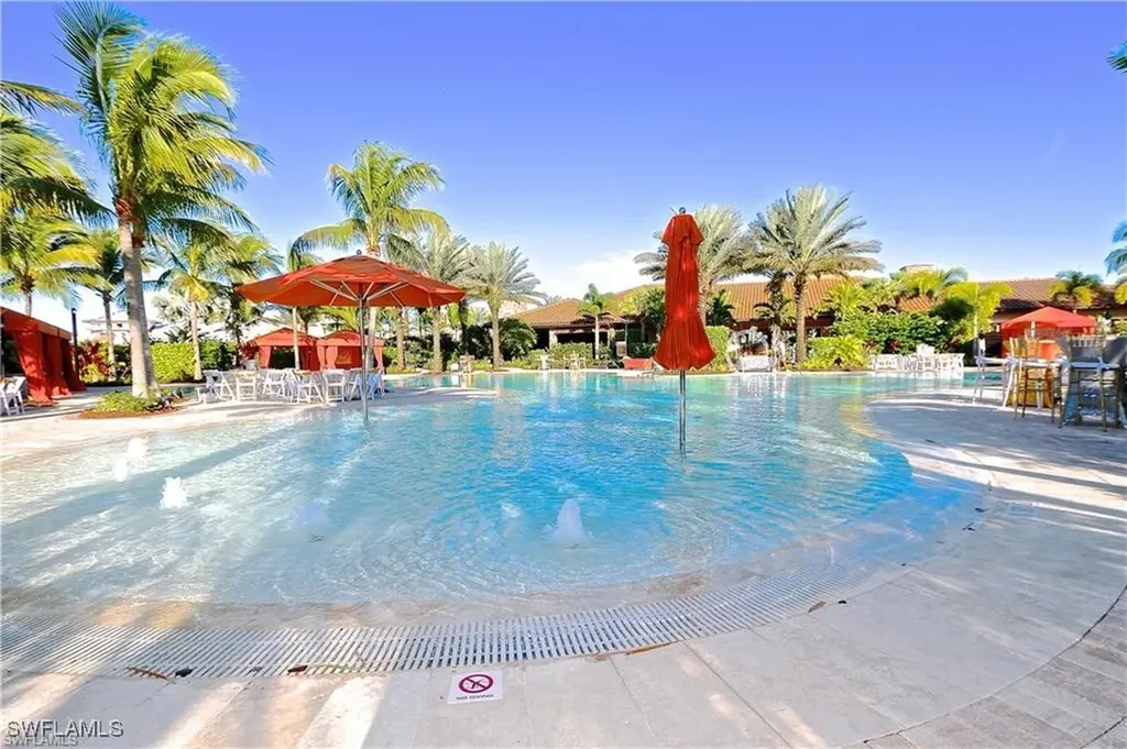 9440 Benvenuto Court Naples FL 34119