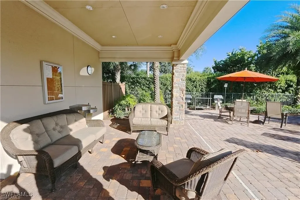 9440 Benvenuto Court Naples FL 34119