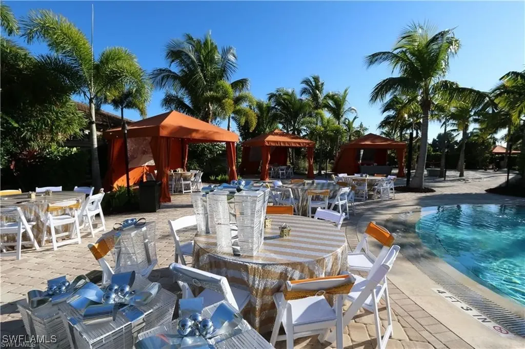 9440 Benvenuto Court Naples FL 34119