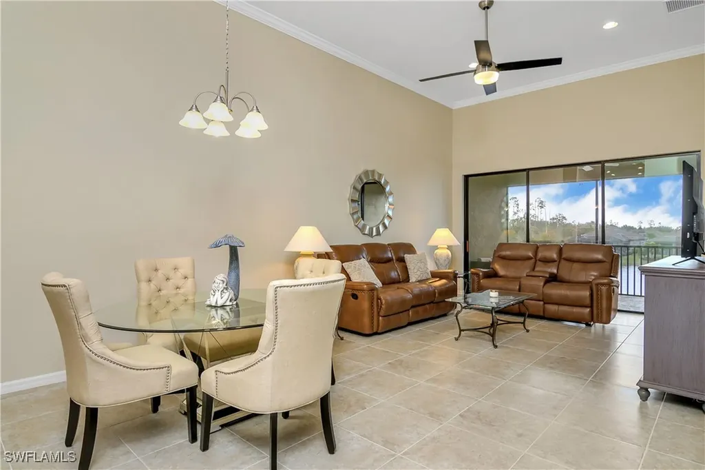 9440 Benvenuto Court Naples FL 34119