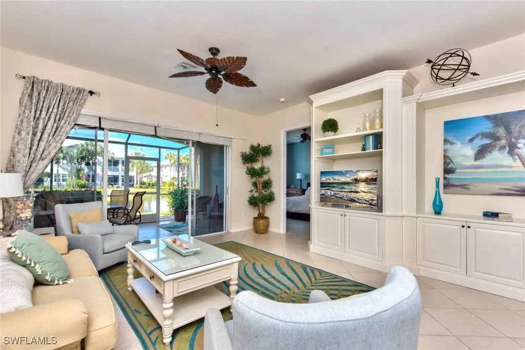 4529 Cardinal Cove Lane Naples FL 34114