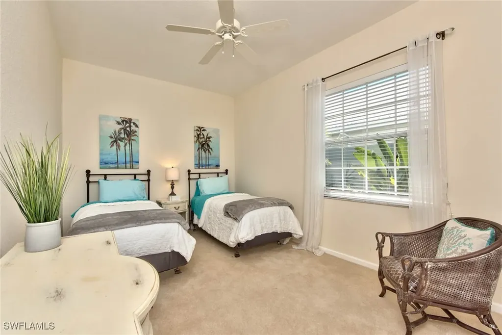 4529 Cardinal Cove Lane Naples FL 34114