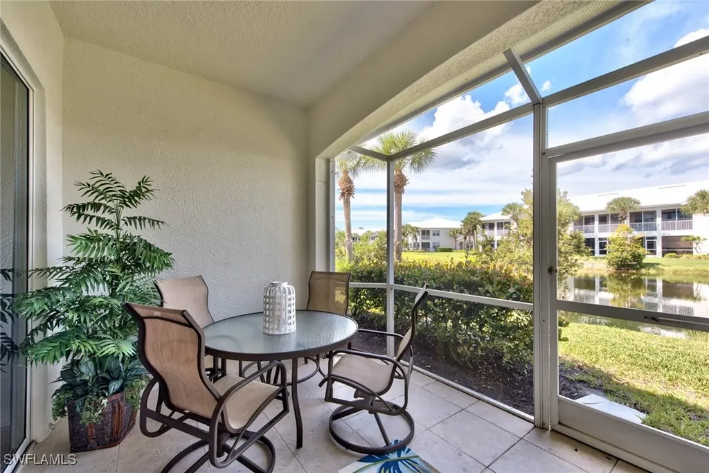 4529 Cardinal Cove Lane Naples FL 34114