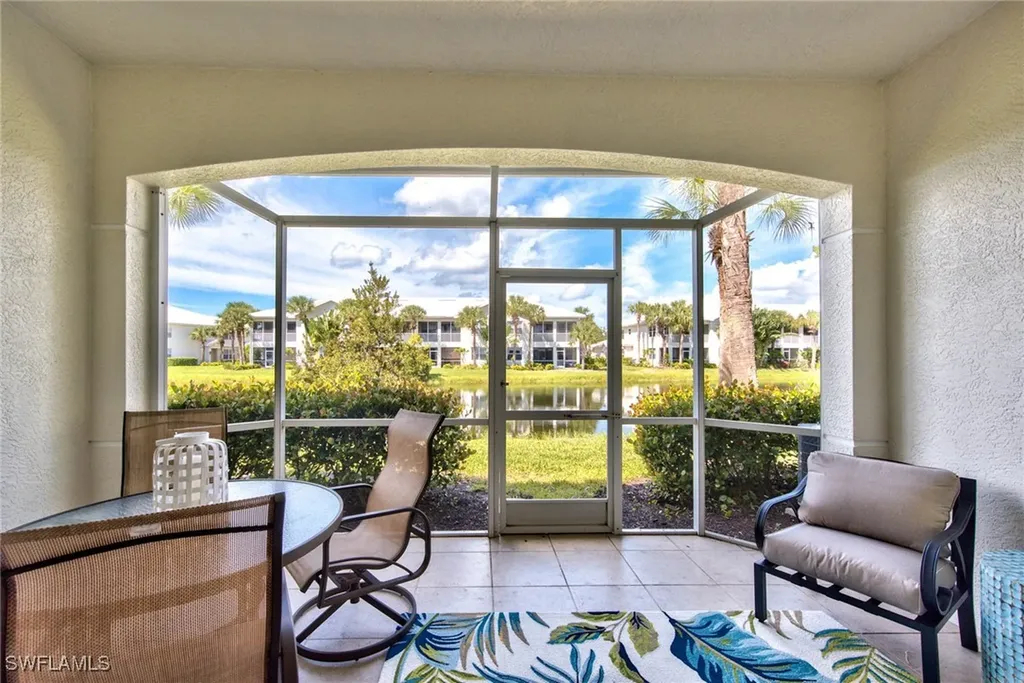 4529 Cardinal Cove Lane Naples FL 34114