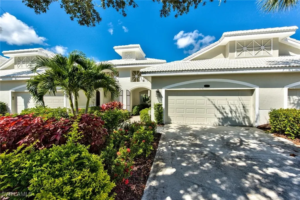 4529 Cardinal Cove Lane Naples FL 34114