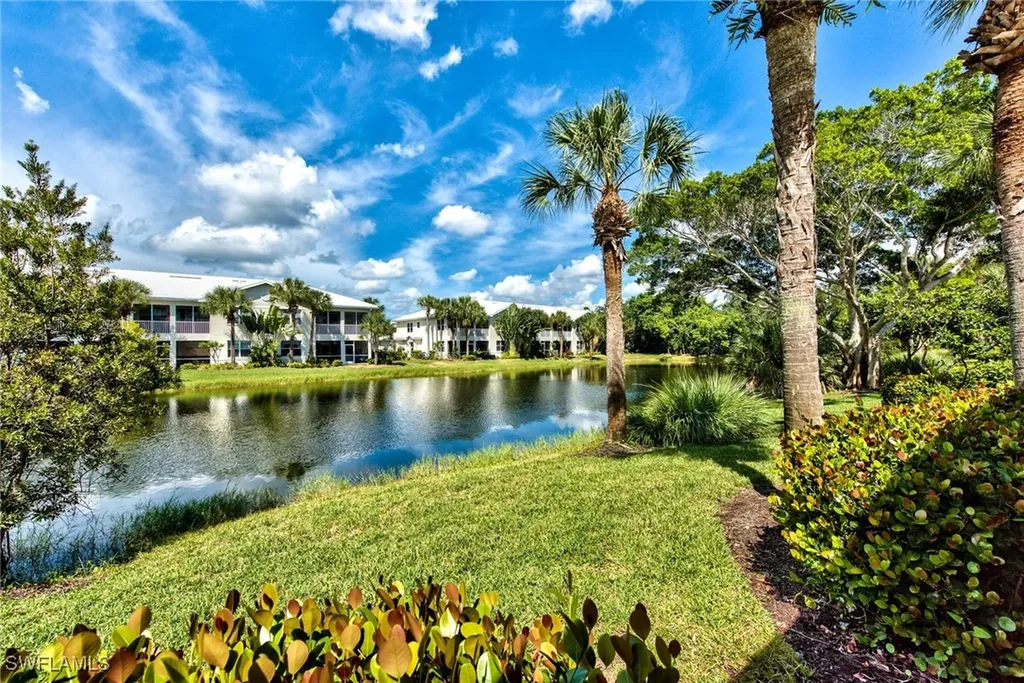 4529 Cardinal Cove Lane Naples FL 34114