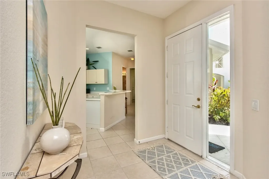 4529 Cardinal Cove Lane Naples FL 34114