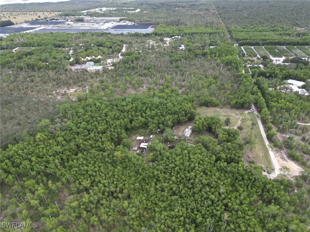 1775 Kearney Avenue Naples FL 34117