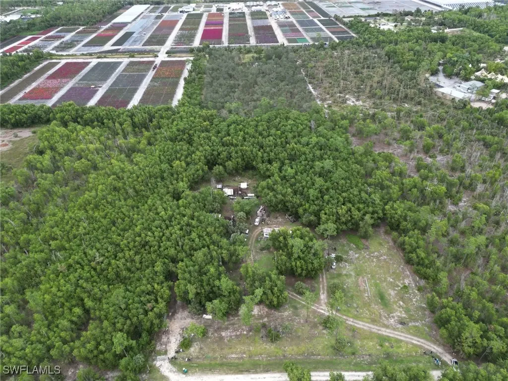 1775 Kearney Avenue Naples FL 34117