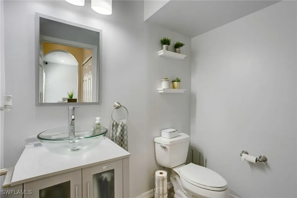 15659 Summit Place Circle Naples FL 34119