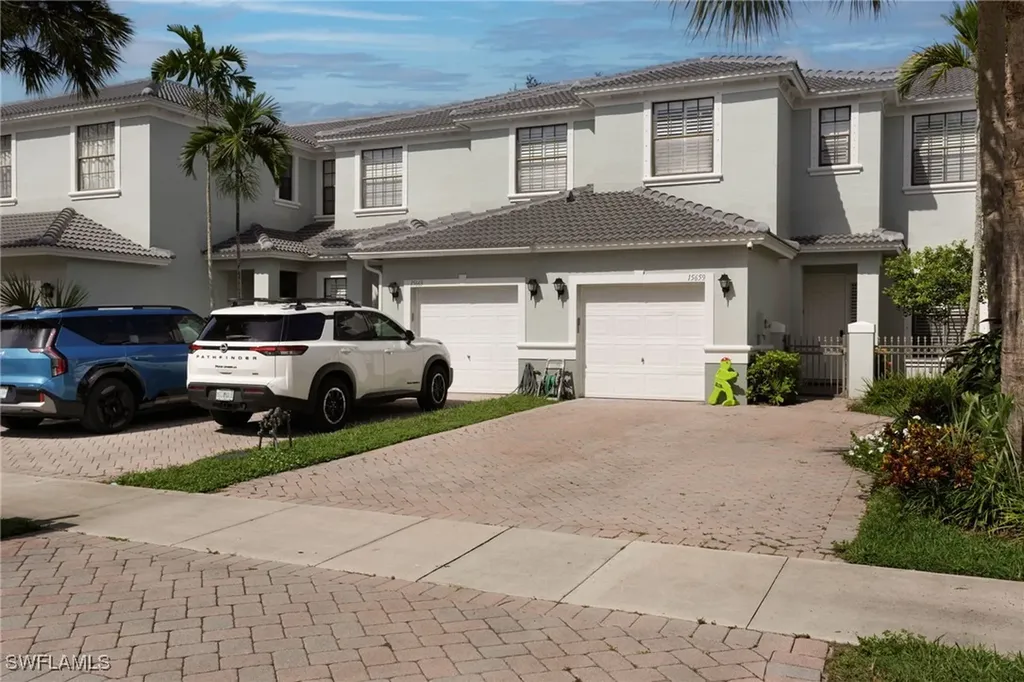 15659 Summit Place Circle Naples FL 34119