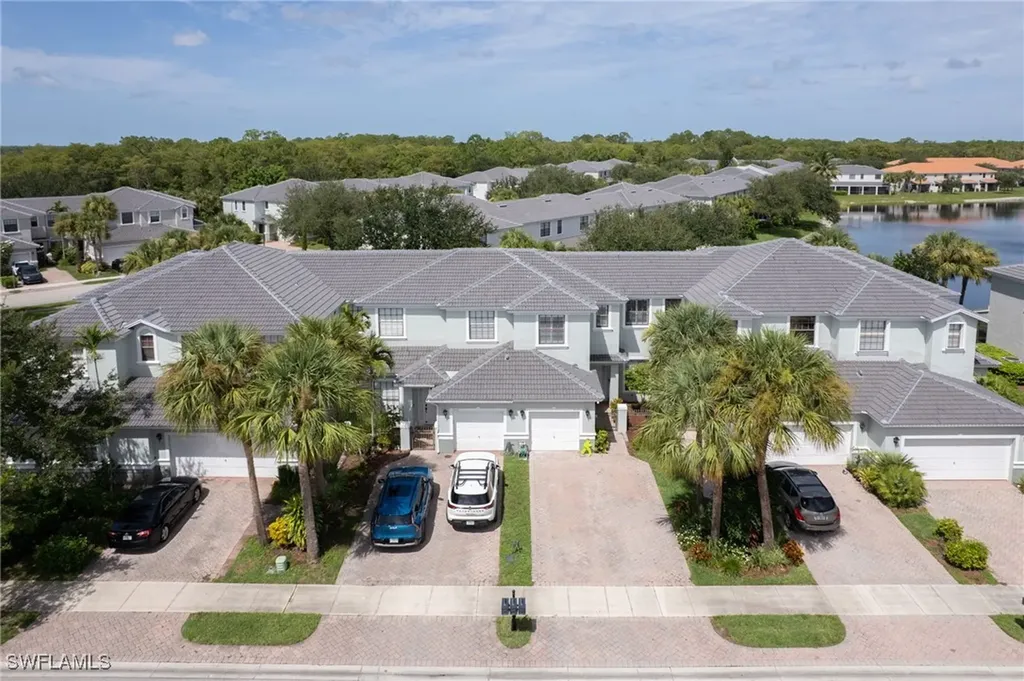 15659 Summit Place Circle Naples FL 34119