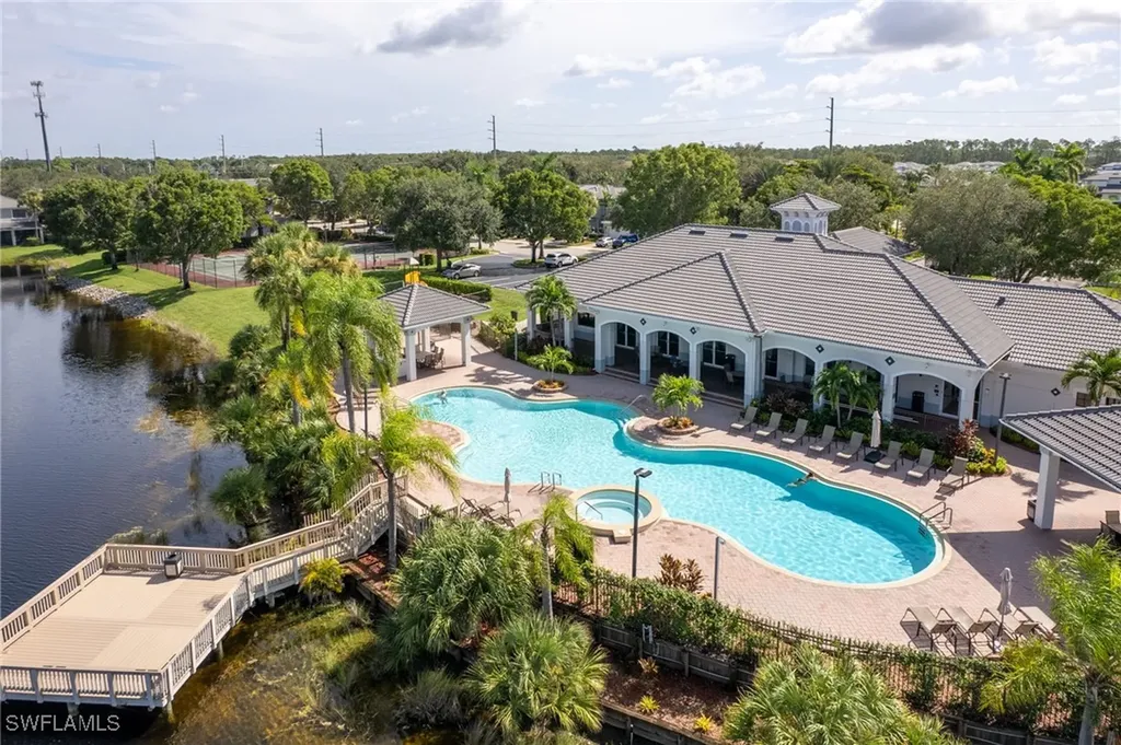 15659 Summit Place Circle Naples FL 34119