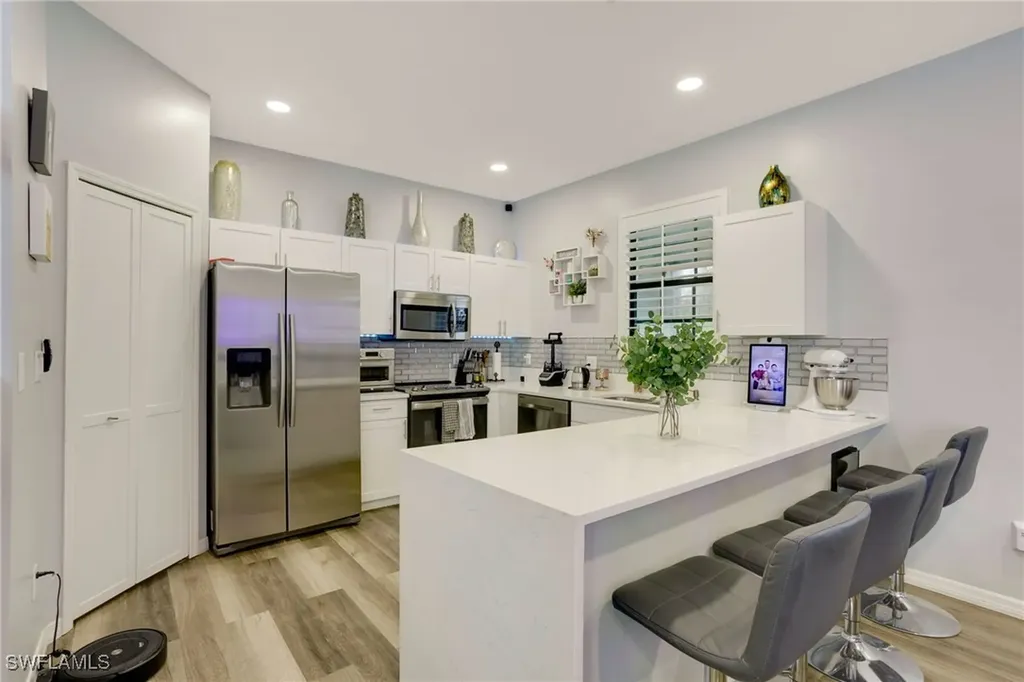 15659 Summit Place Circle Naples FL 34119