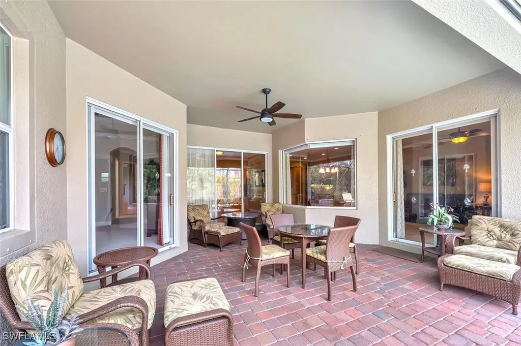 21093 Torre Del Lago Street Estero FL 33928